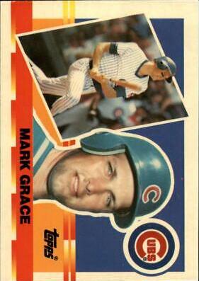Mark Grace #19