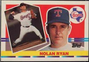 Nolan Ryan #171