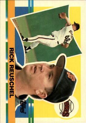 Rick Reuschel #328