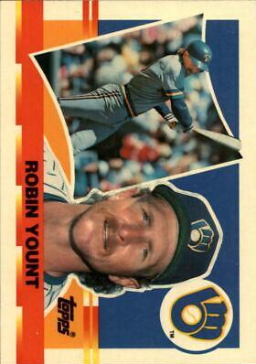 Robin Yount #59