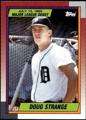 Doug Strange #124