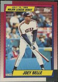 Joey Belle #14