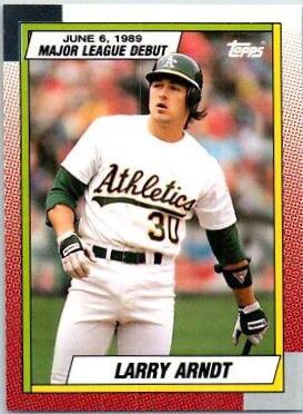 Larry Arndt #7