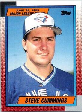 Steve Cummings #26