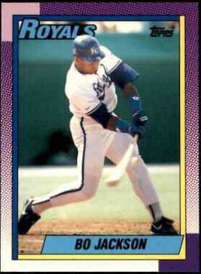 Bo Jackson #300