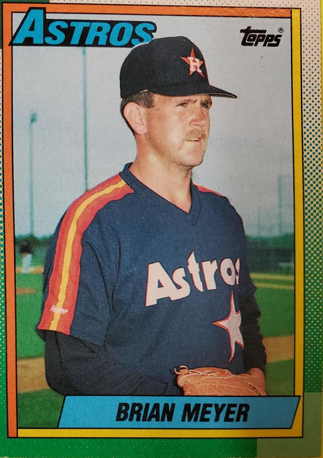 Brian Meyer #766