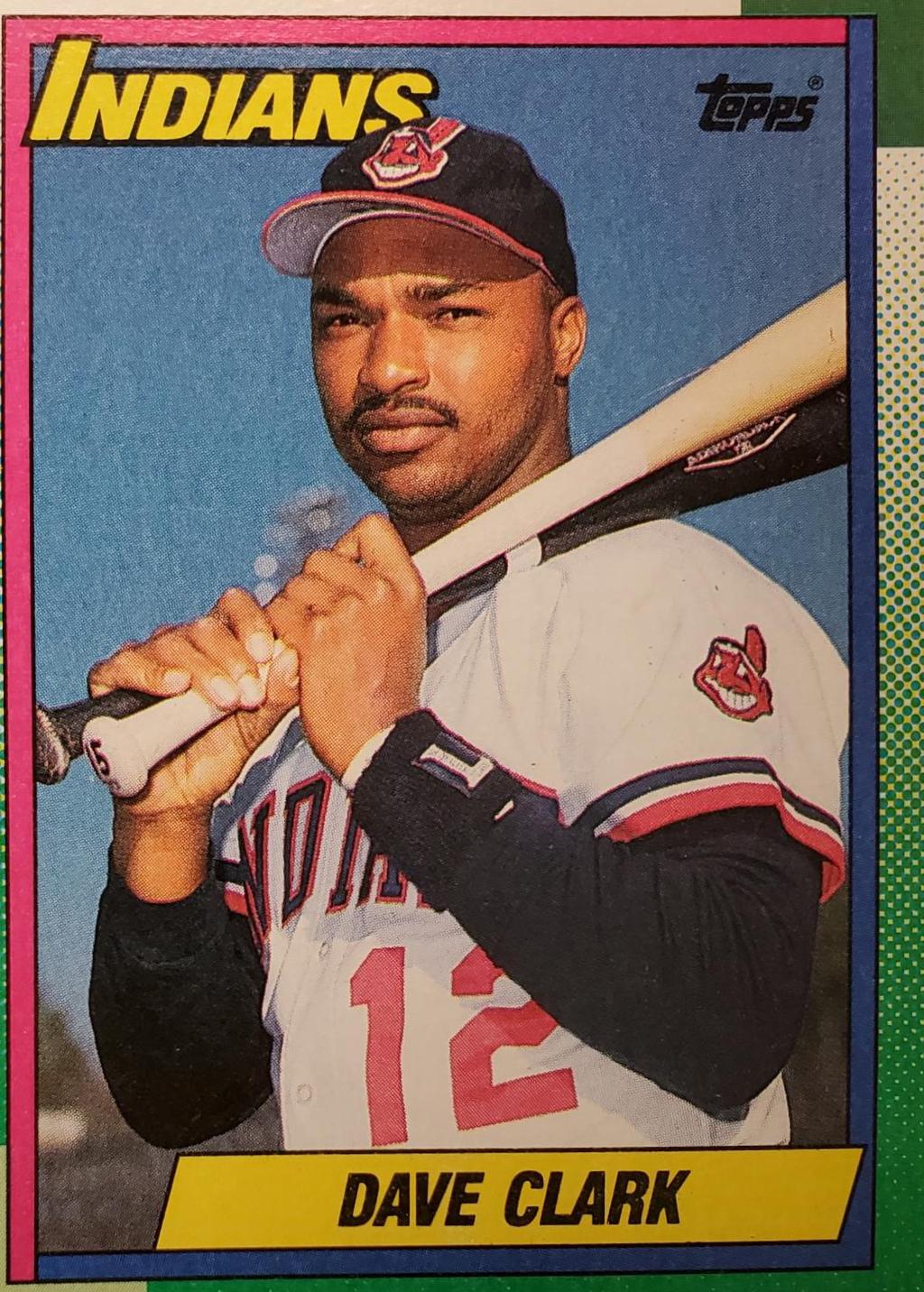 Dave Clark #339