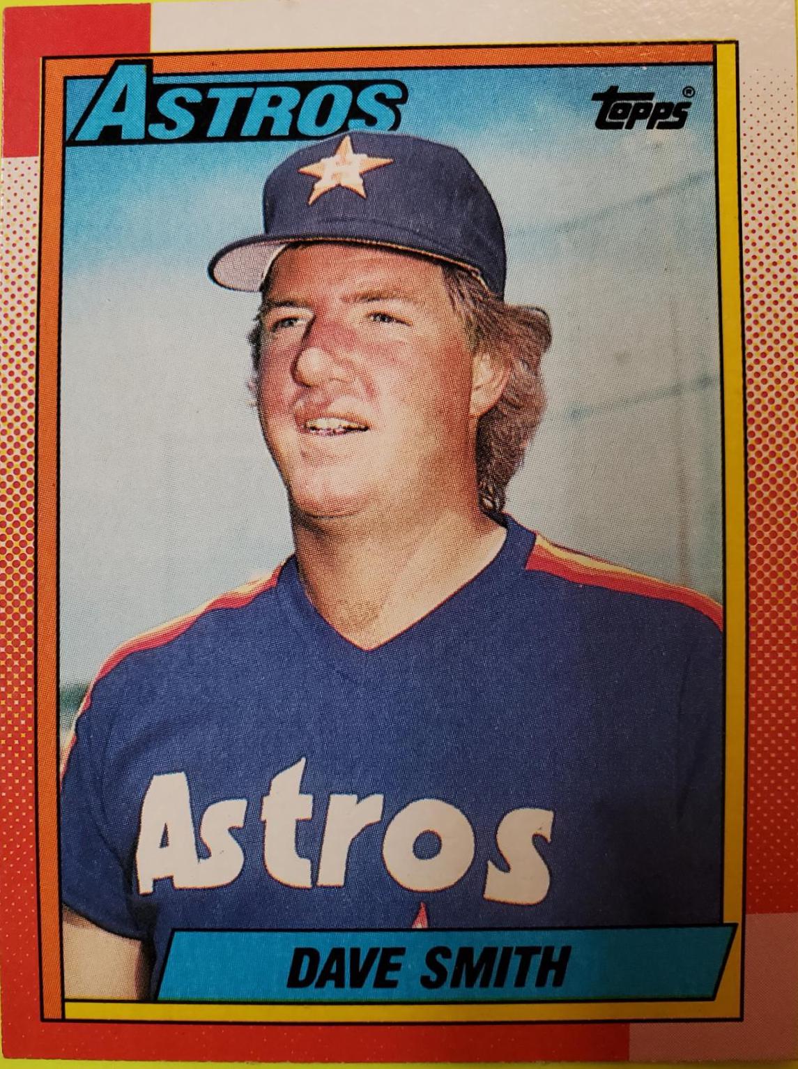 Dave Smith #746