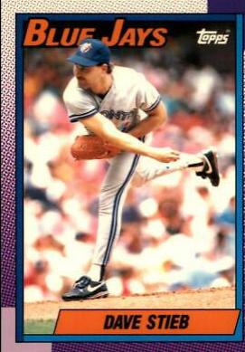 Dave Stieb #320