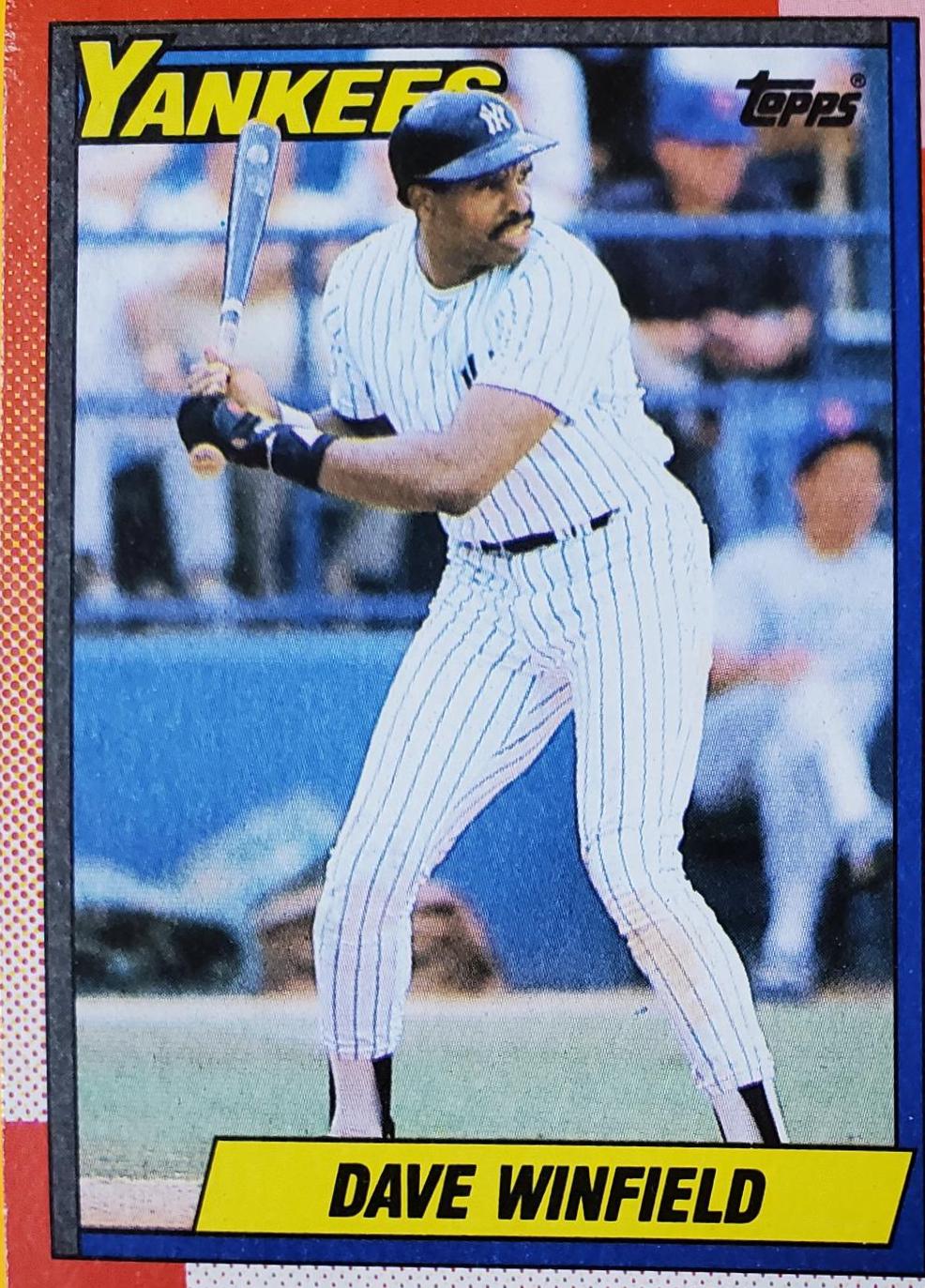 Dave Winfield #380