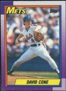 David Cone #30