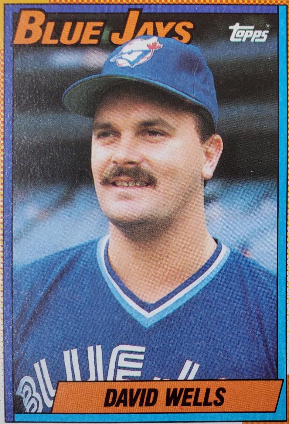 David Wells #229