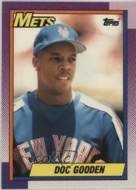 Doc Gooden #510