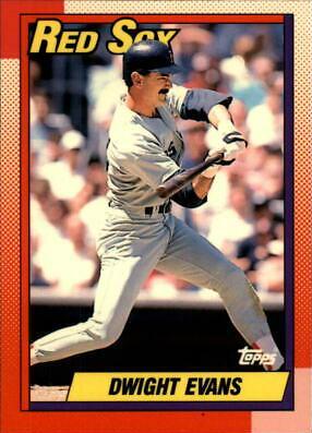 Dwight Evans #375