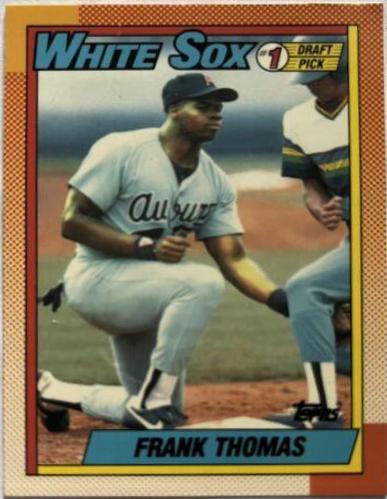 Frank Thomas #414