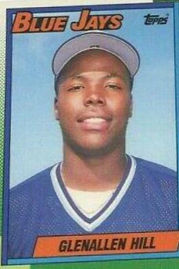 Glenallen Hill #194