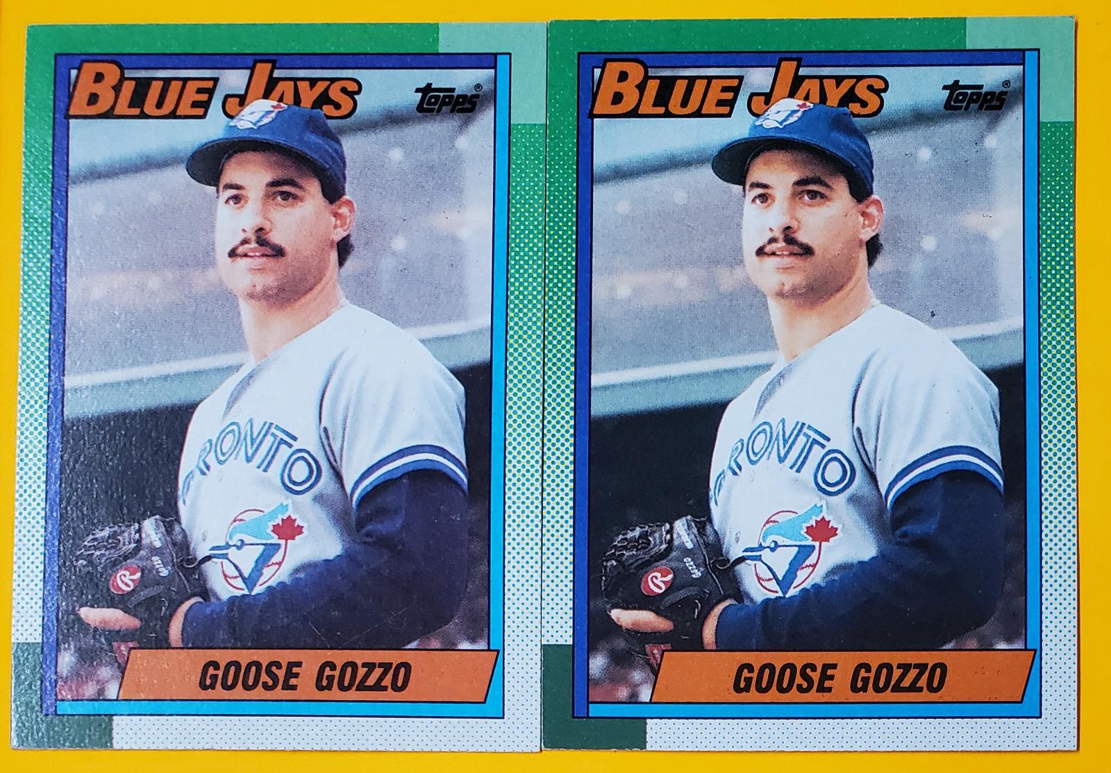 Goose Gozzo #274