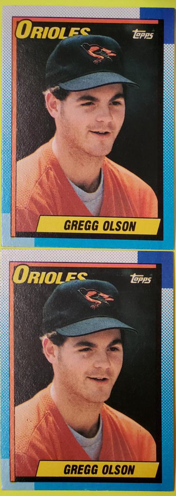 Gregg Olson #655