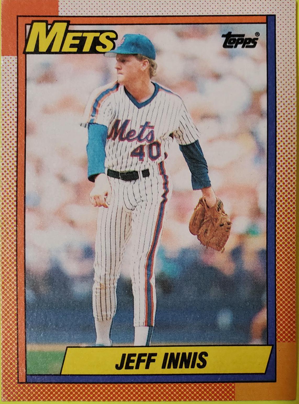 Jeff Innis #557
