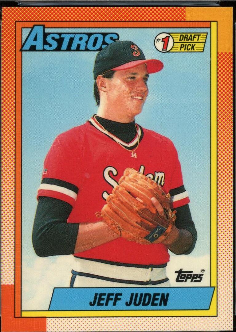 Jeff Juden #164