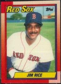 Jim Rice #785