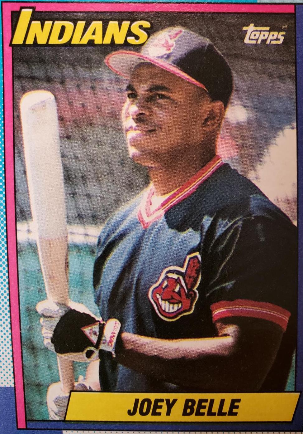 Joey Belle #283