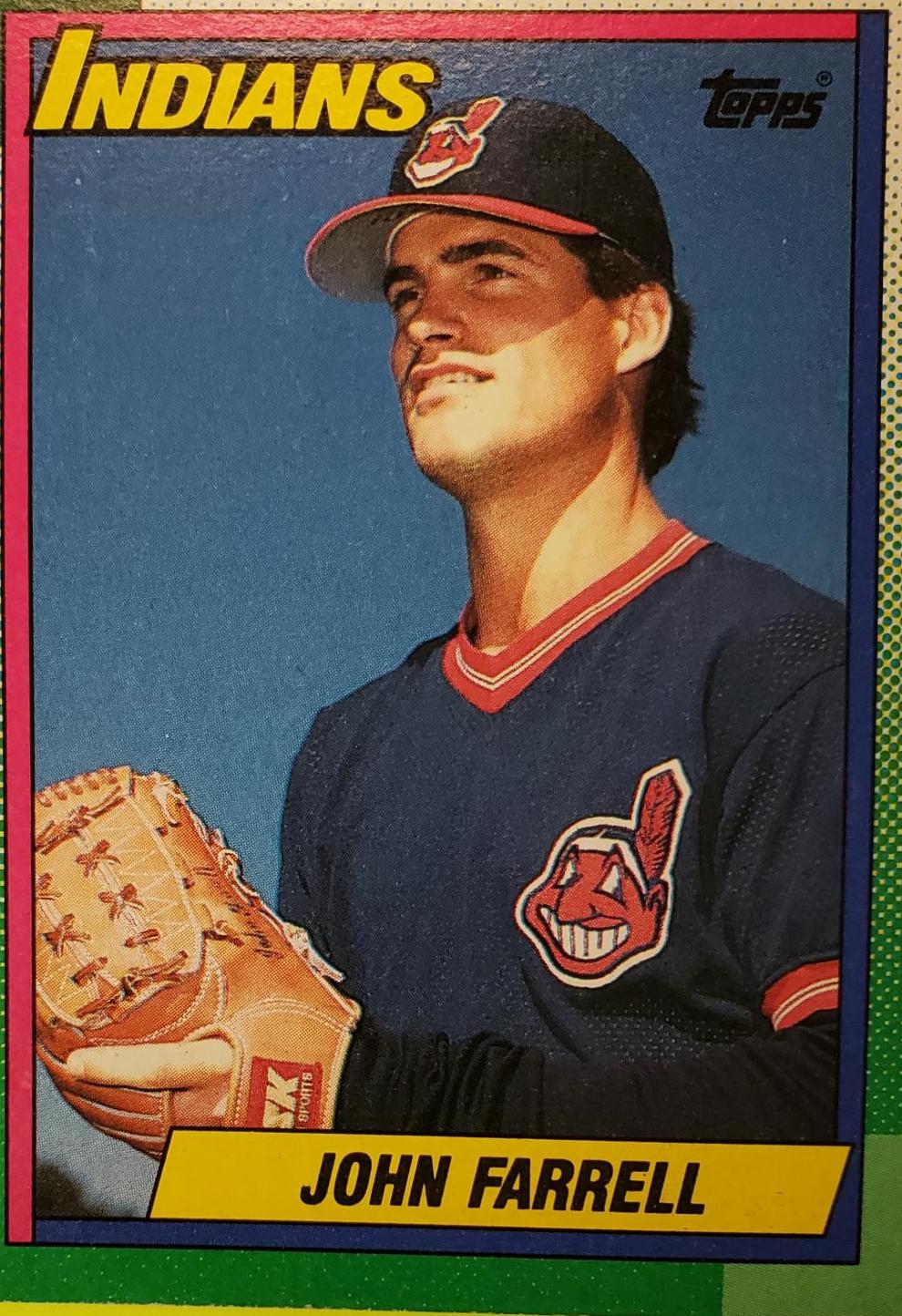 John Farrell #32