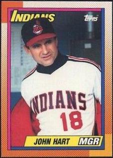 John Hart #141