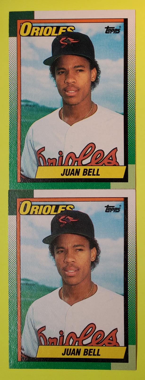 Juan Bell #724