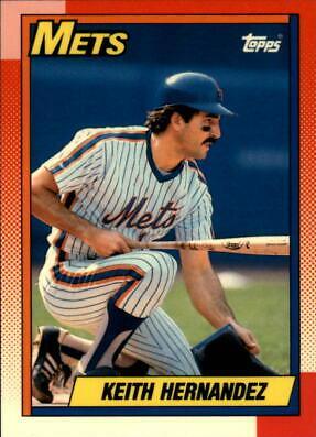 Keith Hernandez #230