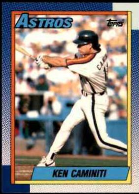 Ken Caminiti #531
