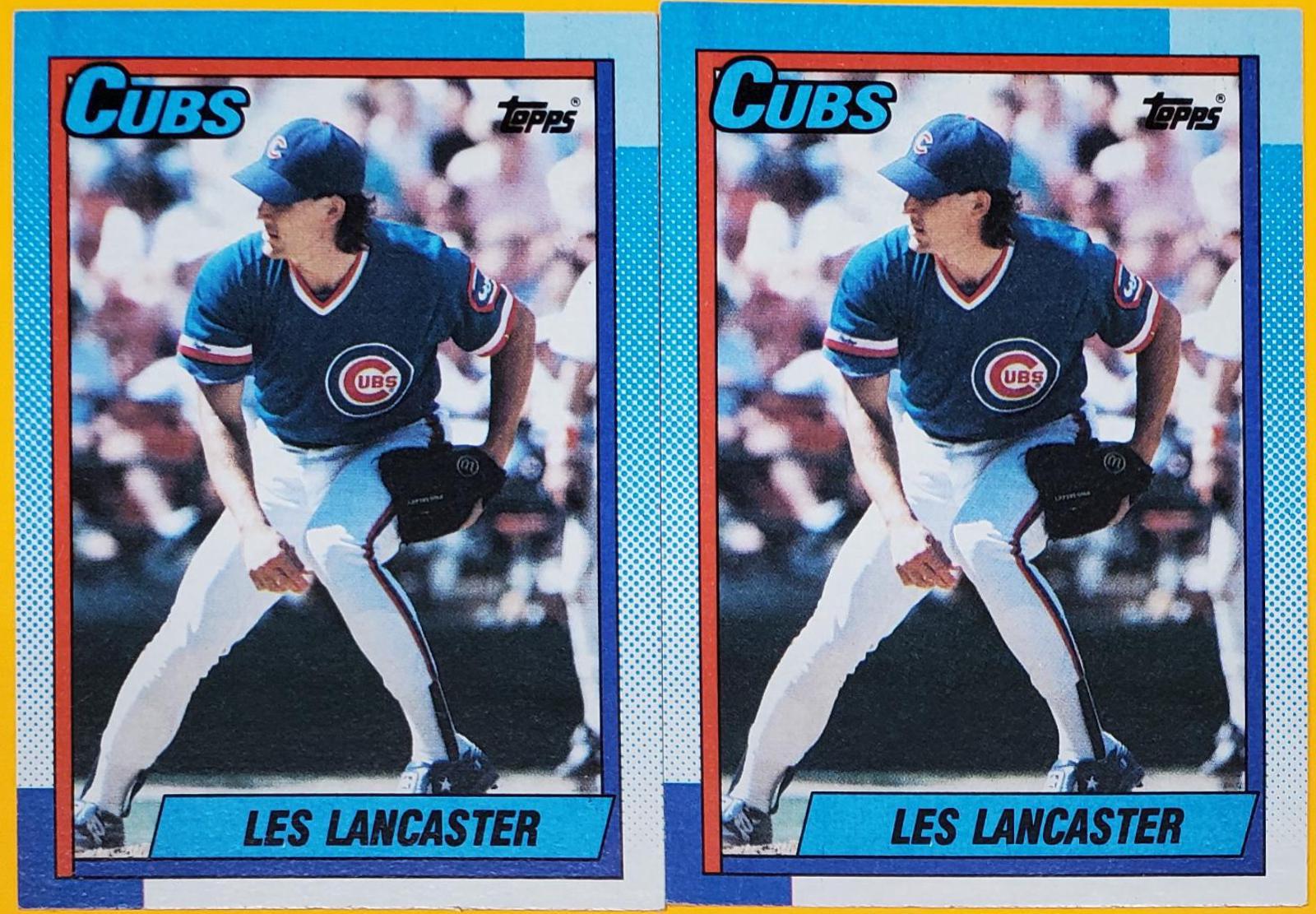 Les Lancaster #437