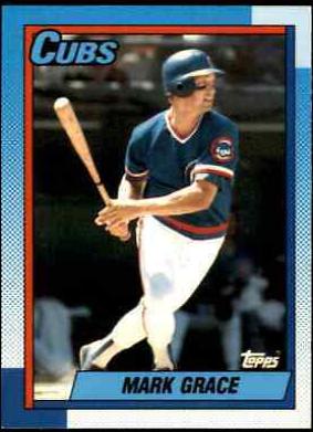 Mark Grace #240