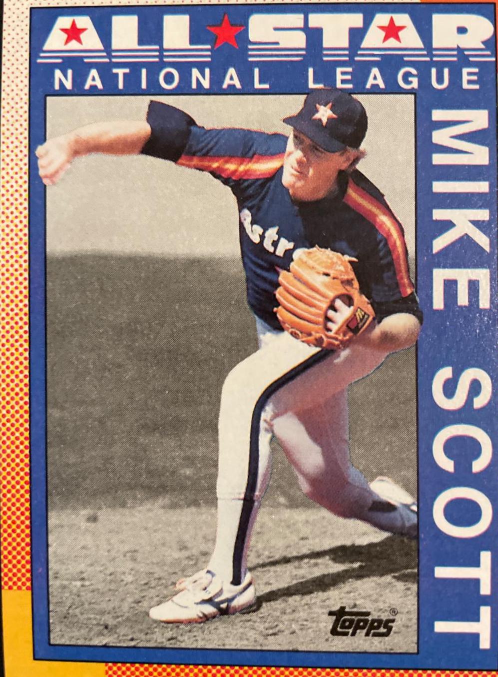 Mike Scott #405