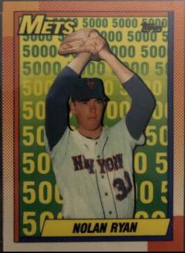 Nolan Ryan [Mets] #2