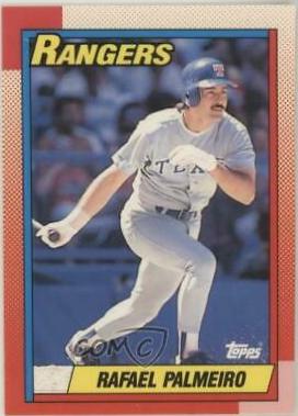 Rafael Palmeiro #755
