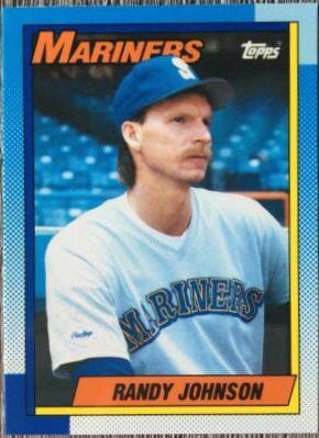 Randy Johnson #431