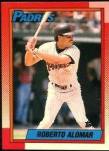 Roberto Alomar #517