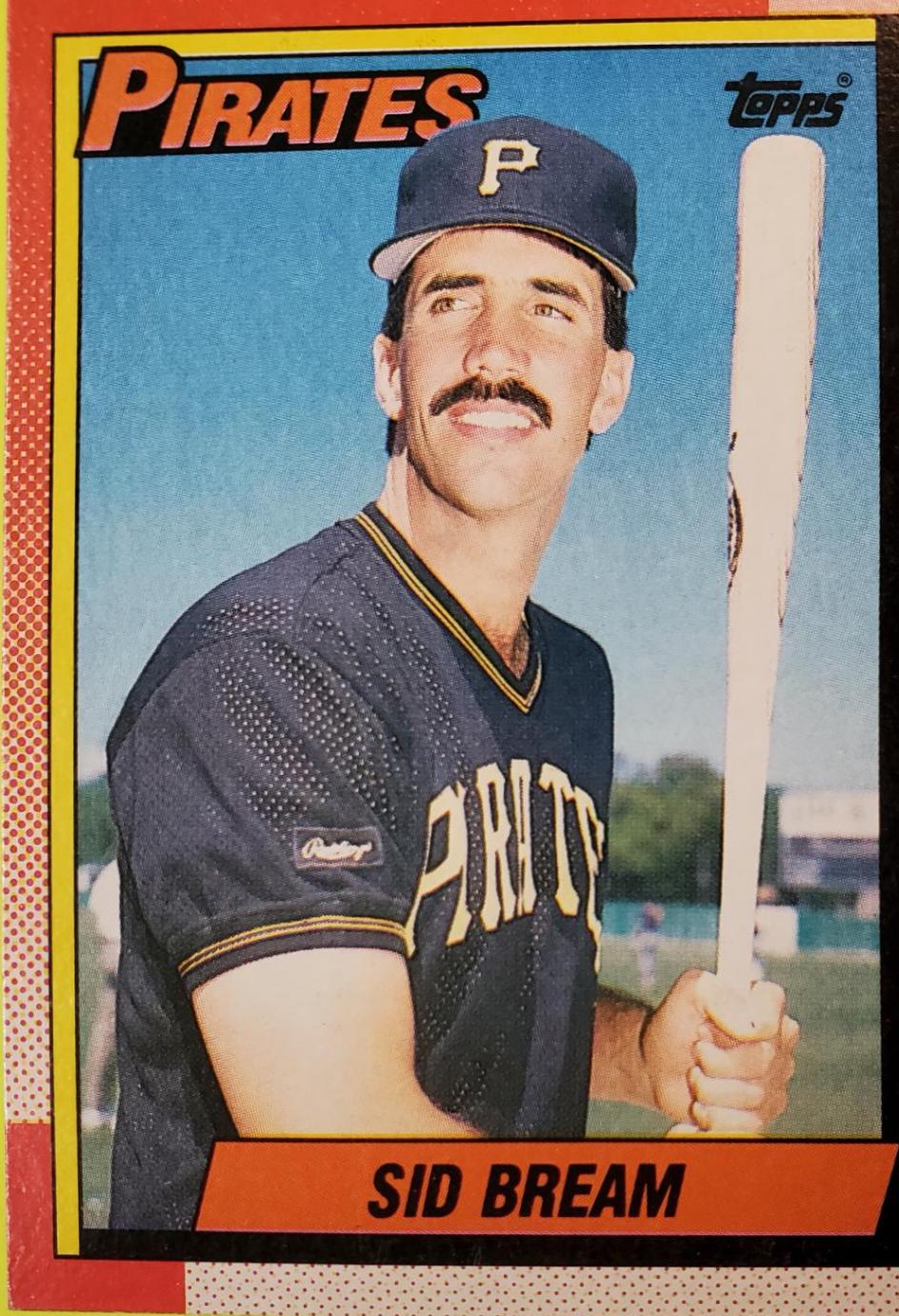 Sid Bream #622