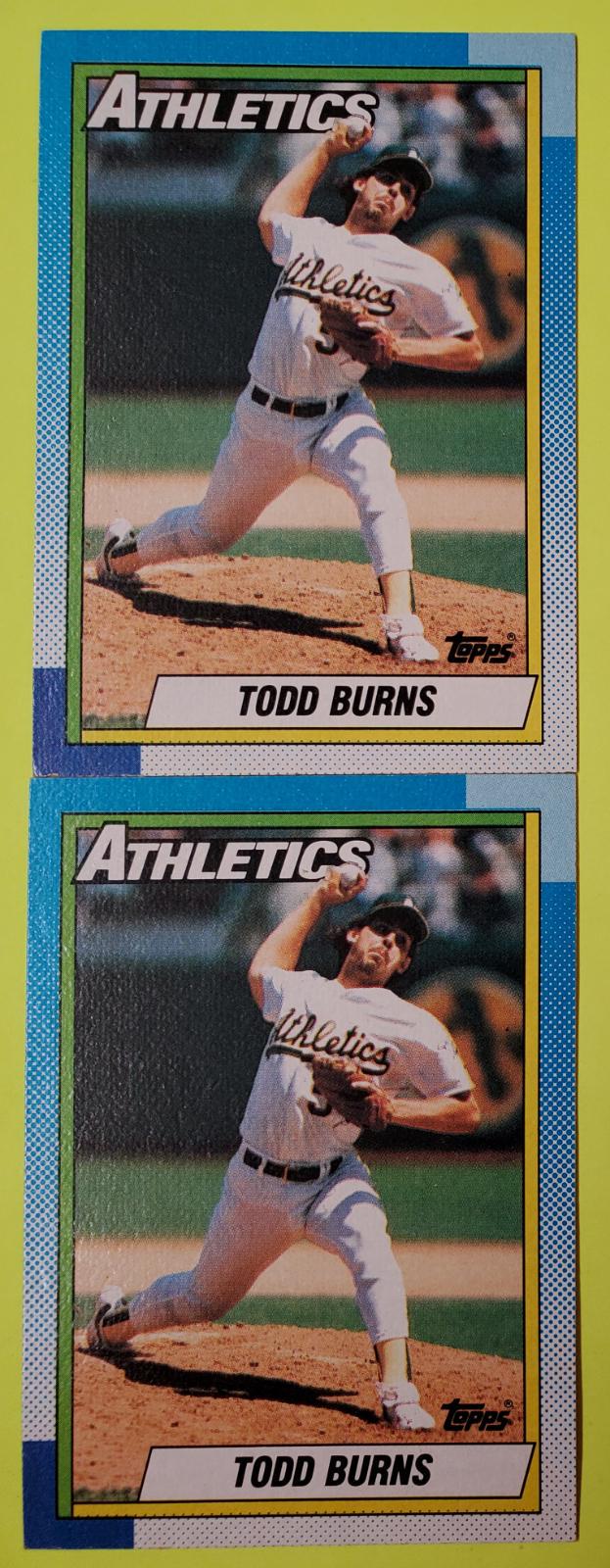 Todd Burns #369