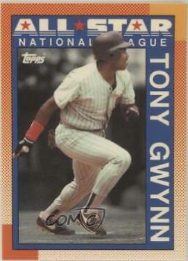 Tony Gwynn #403