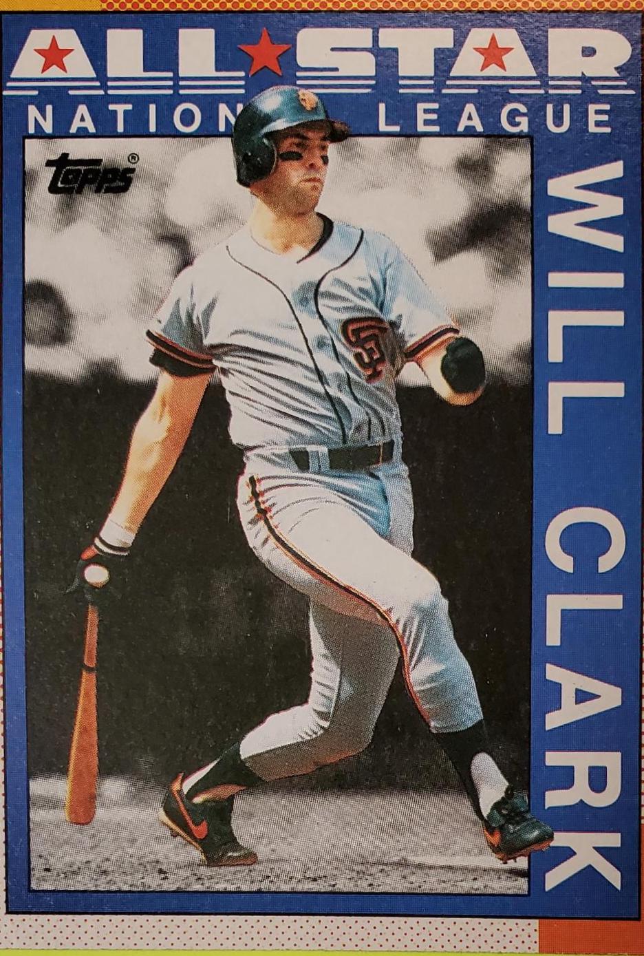 Will Clark #397