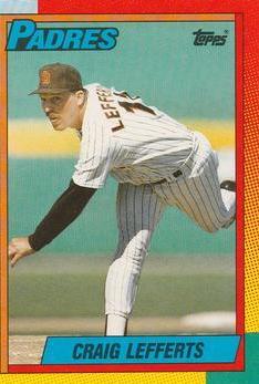 Craig Lefferts #59T