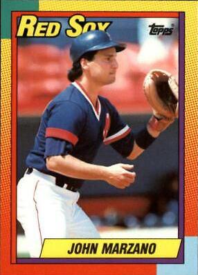John Marzano #69T