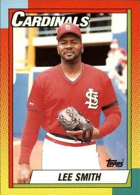 Lee Smith #118T