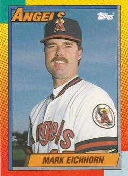 Mark Eichhorn #28T