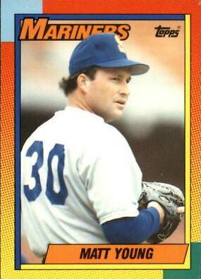 Matt Young #131T