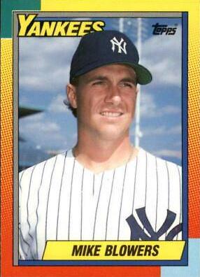 Mike Blowers #9T