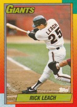 Rick Leach #56T