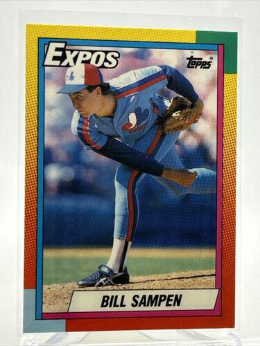 Bill Sampen #108T